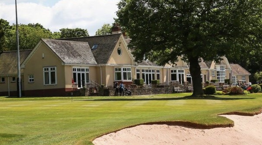 Photo of Little Aston Golf Course